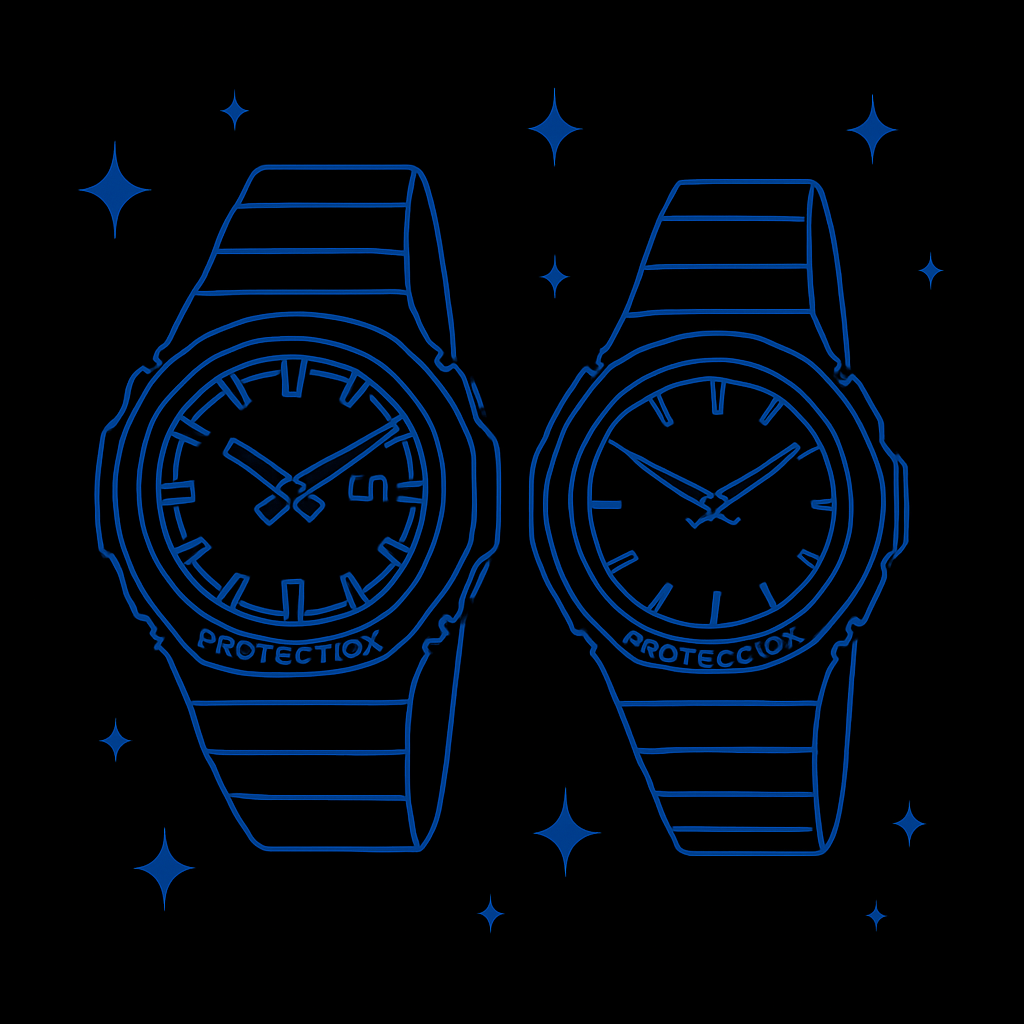 PROVEEDOR DE RELOJES