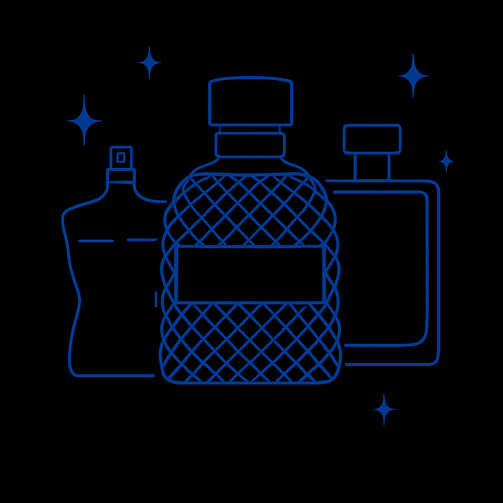 PROVEEDOR PERFUMES