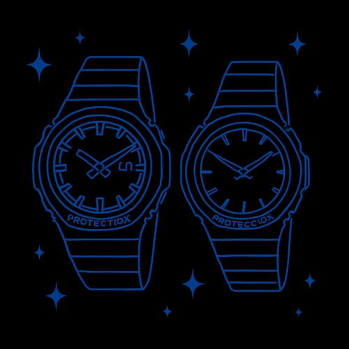 PROVEEDOR DE RELOJES